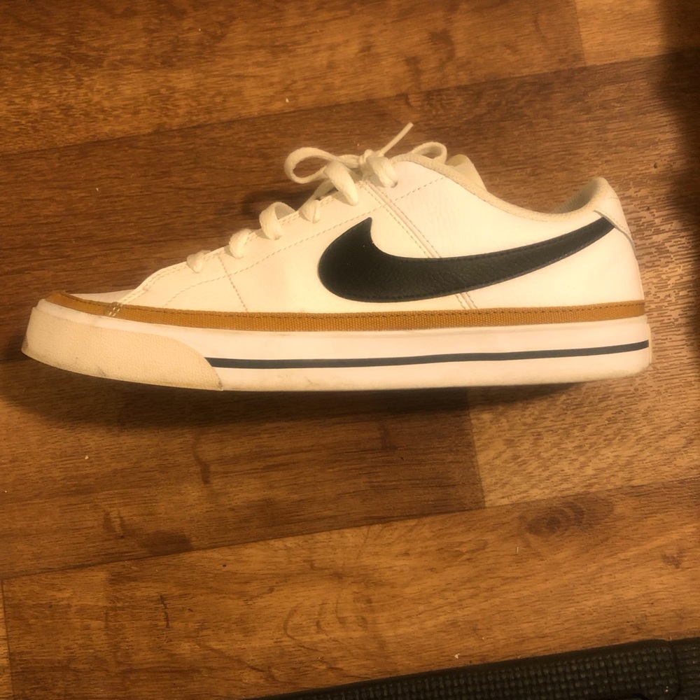 Nike Court Legacy-Men’s-9.5